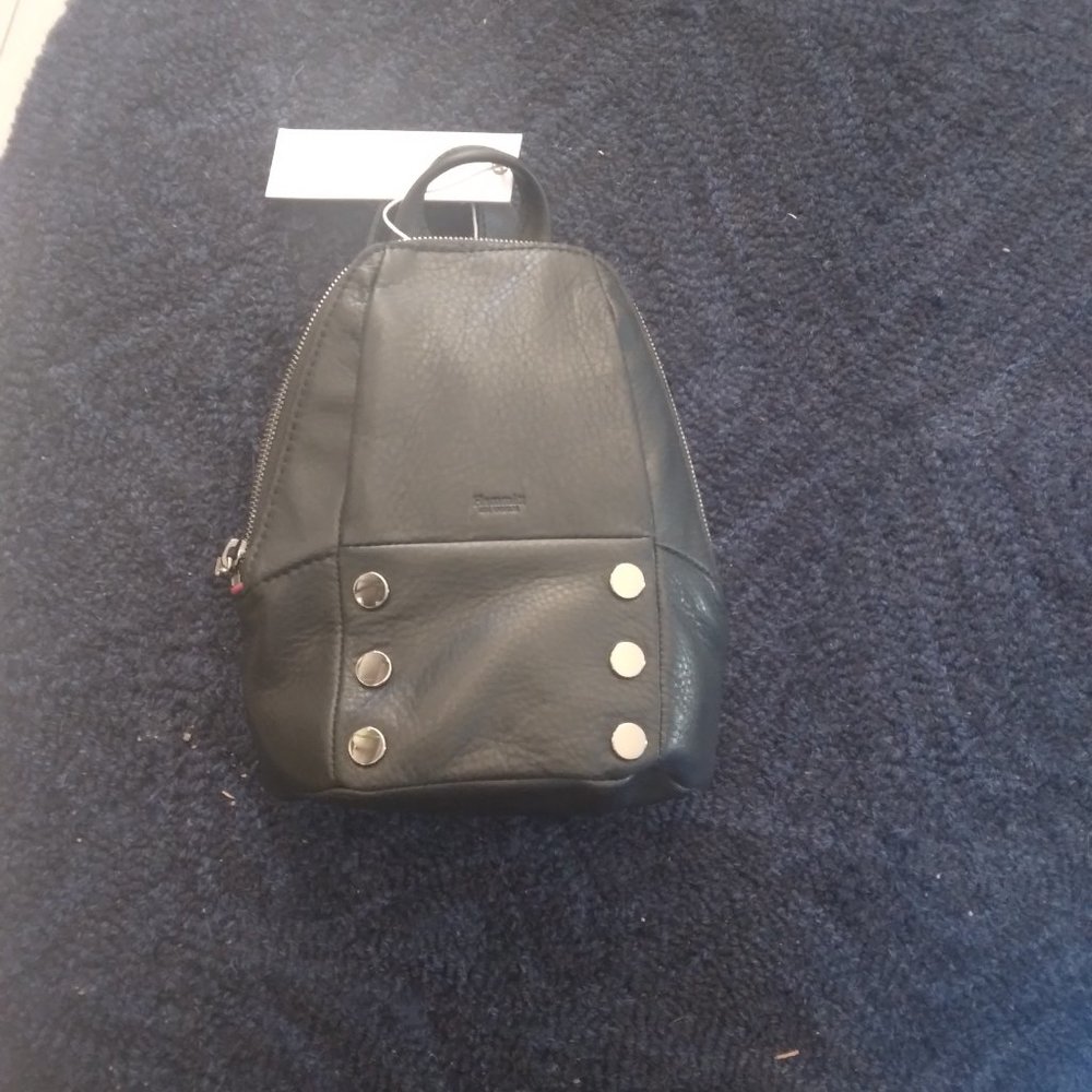 Purse backpack - Picture 2 of 3